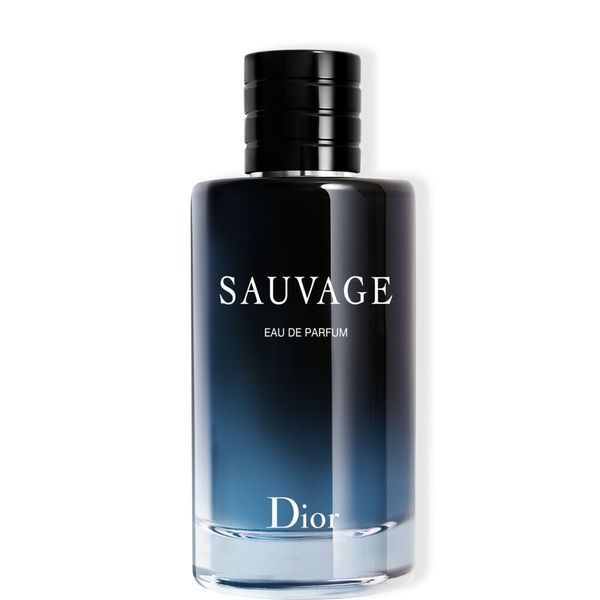 Dior Sauvage парфумована вода для чоловіків 200 мл (3348901428545) 3348901428545 фото