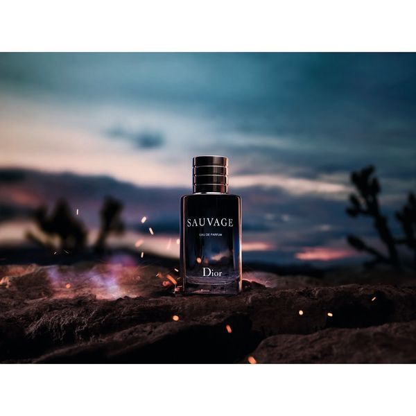 Dior Sauvage парфумована вода для чоловіків 200 мл (3348901428545) 3348901428545 фото