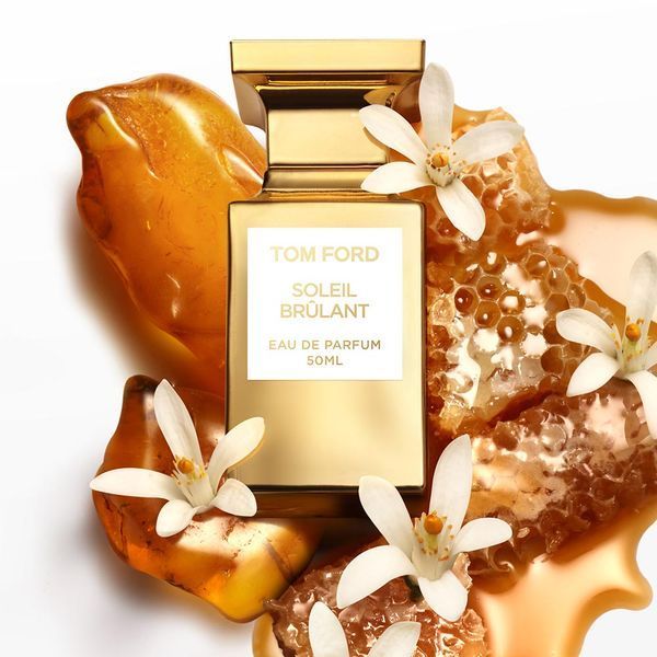 Tom Ford Private Blend Soleil Brulant парфюмированная вода унисекс 50 мл (888066115476) 888066115476 фото