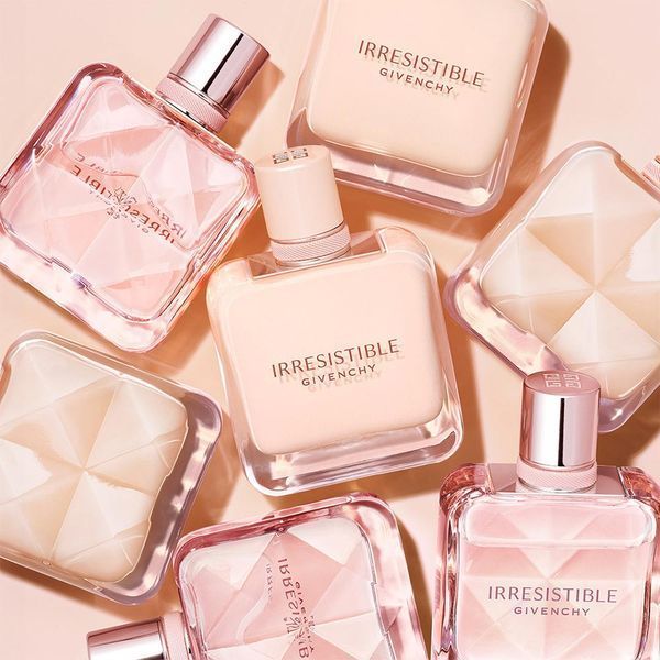 Givenchy Irresistible Nude Velvet парфумована вода для жінок 80 мл (3274872479753) 3274872479753 фото