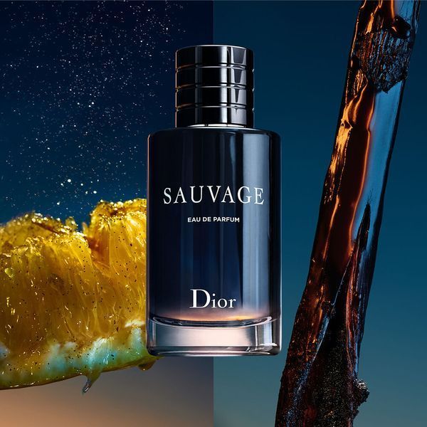 Dior Sauvage парфумована вода для чоловіків 200 мл (3348901428545) 3348901428545 фото