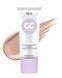 CC-крем для обличчя Bless Beauty CC Cream №02 Light (Світло-бежевий) 5900960054028 фото 1
