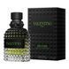 Valentino Born in Roma Uomo Green Stravaganza туалетна вода для чоловіків 50 мл (3614274024784) 3614274024784 фото 1