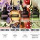 Valentino Born in Roma Uomo Green Stravaganza туалетна вода для чоловіків 50 мл (3614274024784) 3614274024784 фото 6