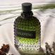 Valentino Born in Roma Uomo Green Stravaganza туалетна вода для чоловіків 50 мл (3614274024784) 3614274024784 фото 4