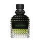 Valentino Born in Roma Uomo Green Stravaganza туалетна вода для чоловіків 50 мл (3614274024784) 3614274024784 фото 2