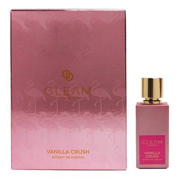 Gleam Vanilla Crush екстракт унісекс 50 мл (8052204138555) 8052204138555 фото