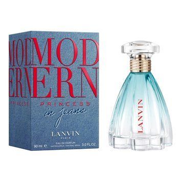 Lanvin Modern Princess In Jeans парфумована вода для жінок 90 мл (3386460151795) 3386460151795 фото