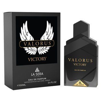La Sera Valorus Victory парфумована вода для чоловіків 100 мл (MM35033) MM35033 фото
