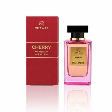 Mira Max Cherry парфумована вода унісекс 100 мл 4823135700302 фото