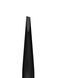 Пінцет для брів Staleks Pro Expert 11 Type 4 Black, вузький скошений (4820241063154) TE-11/4b фото 2