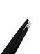 Пінцет для брів Staleks Pro Expert 11 Type 4 Black, вузький скошений (4820241063154) TE-11/4b фото 4