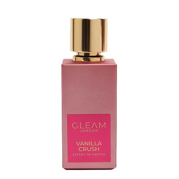 Gleam Vanilla Crush экстракт унисекс 50 мл (8052204138555) 8052204138555 фото