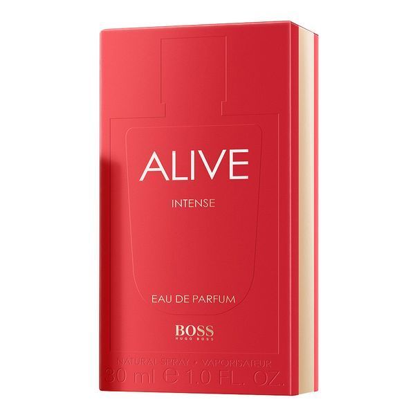 Hugo Boss Boss Alive Intense парфюмированная вода для женщин 30 мл (3616302968220) 3616302968220 фото