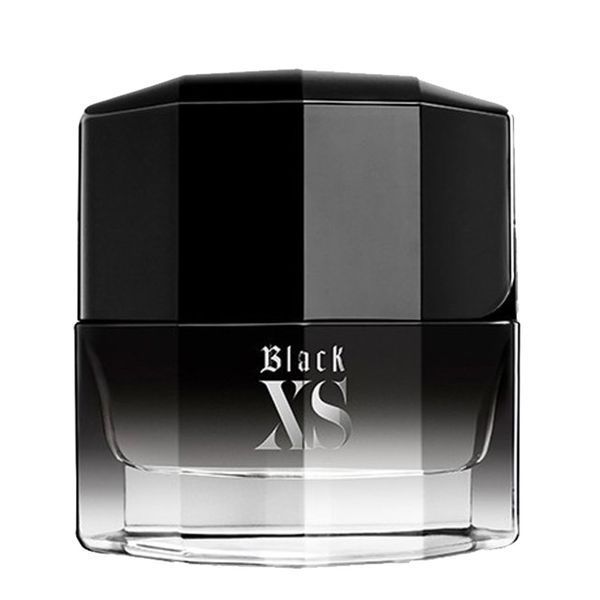 Rabanne Black XS туалетная вода для мужчин 50 мл (3349668576128) 3349668576128 фото