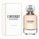 Givenchy L'Interdit туалетная вода для женщин 80 мл (3274872441989) 3274872441989 фото 1