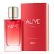 Hugo Boss Boss Alive Intense парфюмированная вода для женщин 30 мл (3616302968220) 3616302968220 фото 1