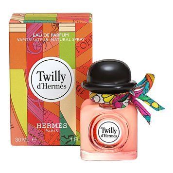 Hermes Twilly d'Hermes парфумована вода для жінок 30 мл (3346133100499) 3346133100499 фото