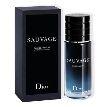 Dior Sauvage парфюмированная вода для мужчин 30 мл (3348901608053) 3348901608053 фото