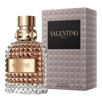 Valentino Uomo туалетна вода для чоловіків 50 мл (3614272732230) 3614272732230 фото
