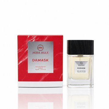 Mira Max Damask парфумована вода унісекс 100 мл 4823135700296 фото