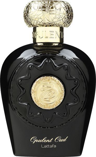 Lattafa Opulent Oud парфумована вода унісекс 100 мл 6291107450438 фото