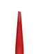 Пінцет для брів Staleks Pro Expert 11 Type 4 Red, вузький скошений (4820241063192) TE-11/4r фото 2
