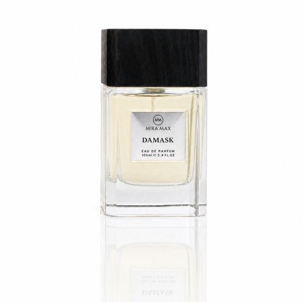 Mira Max Damask парфумована вода унісекс 100 мл 4823135700296 фото