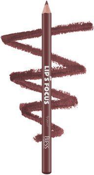 Карандаш для губ Bless Beauty Lip's Focus Pencil №03 Tea Rose (Чайная роза) 5910960021036 фото