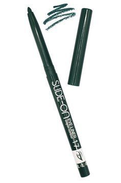 Карандаш для глаз механический TF Cosmetics Slide-On Eye Liner U-17 №17 Green (зеленый) U-17-17 фото