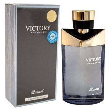 Rasasi Victory for women парфумована вода для жінок 100 мл (MM30009) MM30009 фото