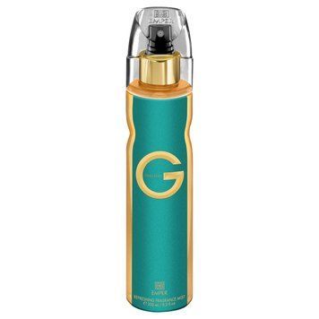 Emper G pour femme спрей для тіла жіночий 250 мл (MM36039) MM36039 фото