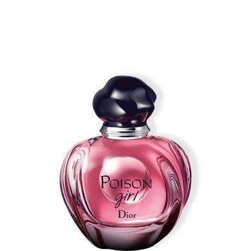 Dior Poison Girl парфюмированная вода для женщин 50 мл (3348901293839) 3348901293839 фото