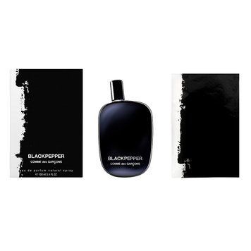 Comme Des Garcons Blackpepper парфумована вода унісекс 100 мл (8411061854389) 8411061854389 фото