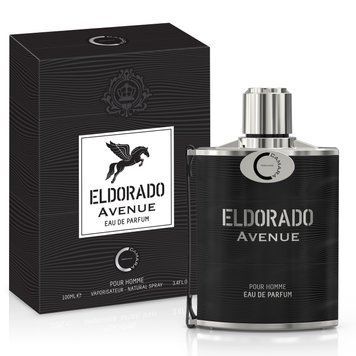 Camara Eldorado Avenue парфумована вода для чоловіків 100 мл (MM41235) MM41235 фото
