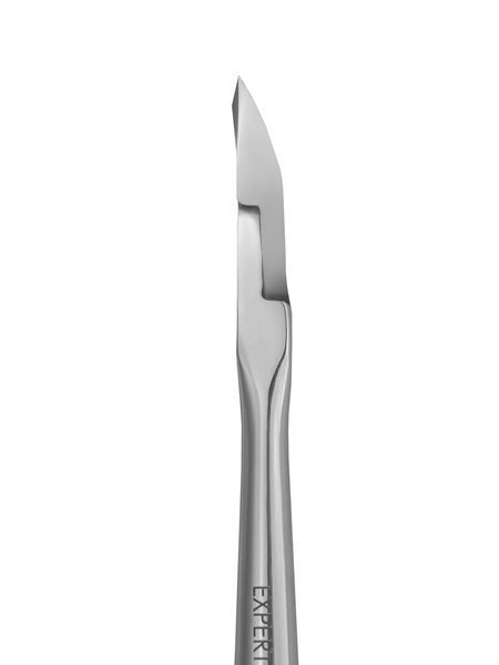 Кусачки для кутикулы профессиональные Staleks Pro Expert 91 3 мм (4820241063604) NE-91-3 фото