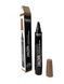 Маркер для бровей Bless Beauty Wow Tattoo Brow Pen №2 Chocolate 5910960031028 фото 1