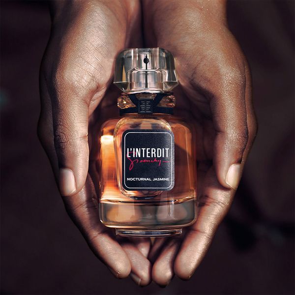 Givenchy L'Interdit Millesime Nocturnal Jasmine парфумована вода для жінок 50 мл (3274872439252) 3274872439252 фото