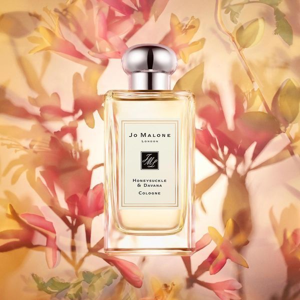 Jo Malone London Honeysuckle&Davana одеколон для жінок 100 мл (690251081226) 690251081226 фото