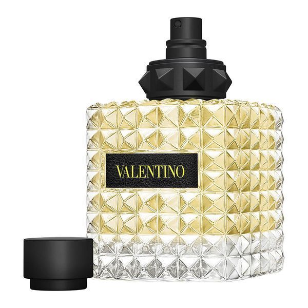 Valentino Born In Roma Donna Yellow Dream парфумована вода для жінок 100 мл (3614273261401) 3614273261401 фото