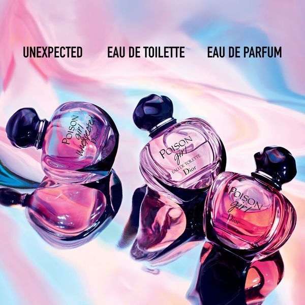 Dior Poison Girl парфумована вода для жінок 50 мл (3348901293839) 3348901293839 фото