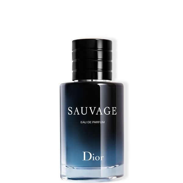 Dior Sauvage парфумована вода для чоловіків 60 мл (3348901368254) 3348901368254 фото