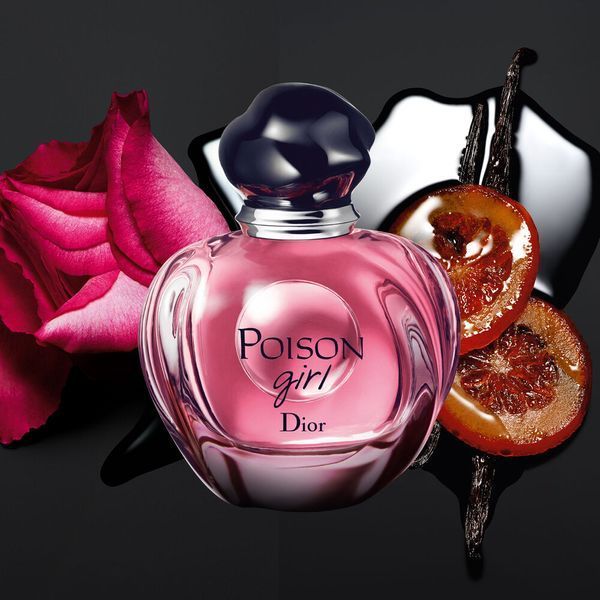 Dior Poison Girl парфумована вода для жінок 50 мл (3348901293839) 3348901293839 фото