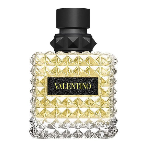 Valentino Born In Roma Donna Yellow Dream парфумована вода для жінок 100 мл (3614273261401) 3614273261401 фото