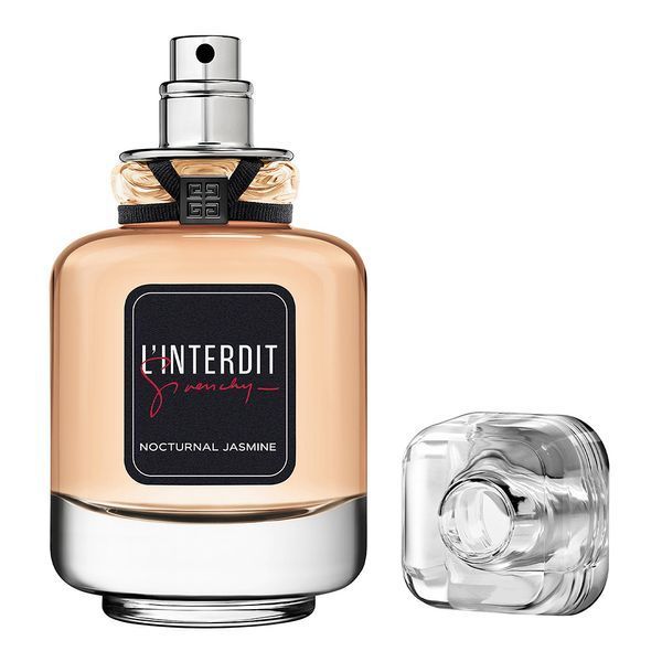 Givenchy L'Interdit Millesime Nocturnal Jasmine парфумована вода для жінок 50 мл (3274872439252) 3274872439252 фото