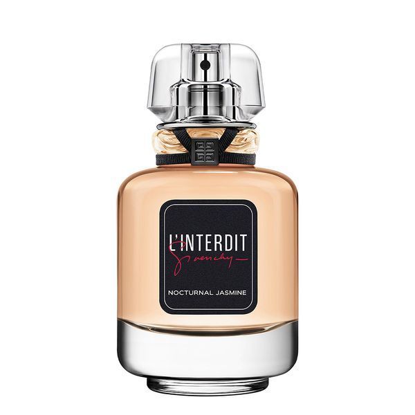Givenchy L'Interdit Millesime Nocturnal Jasmine парфумована вода для жінок 50 мл (3274872439252) 3274872439252 фото