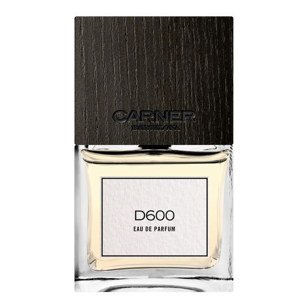 Carner Barcelona Original Collection D600 парфумована вода унісекс 100 мл (8437011481047) 8437011481047 фото