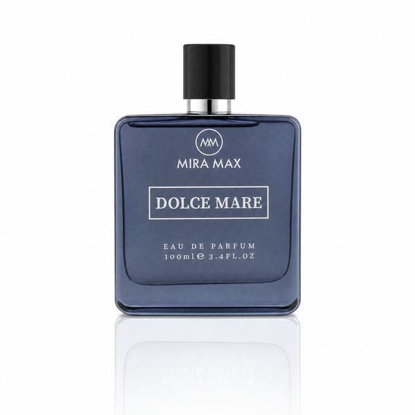 Mira Max Dolce Mare парфумована вода унісекс 100 мл 4823135700333 фото