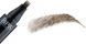 Маркер для бровей Bless Beauty Wow Tattoo Brow Pen №2 Chocolate 5910960031028 фото 2