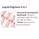 Кремовые румяна Bless Beauty Liquid Pigment 3 in 1 №03 Dusty Rose 5910960039031 фото 4